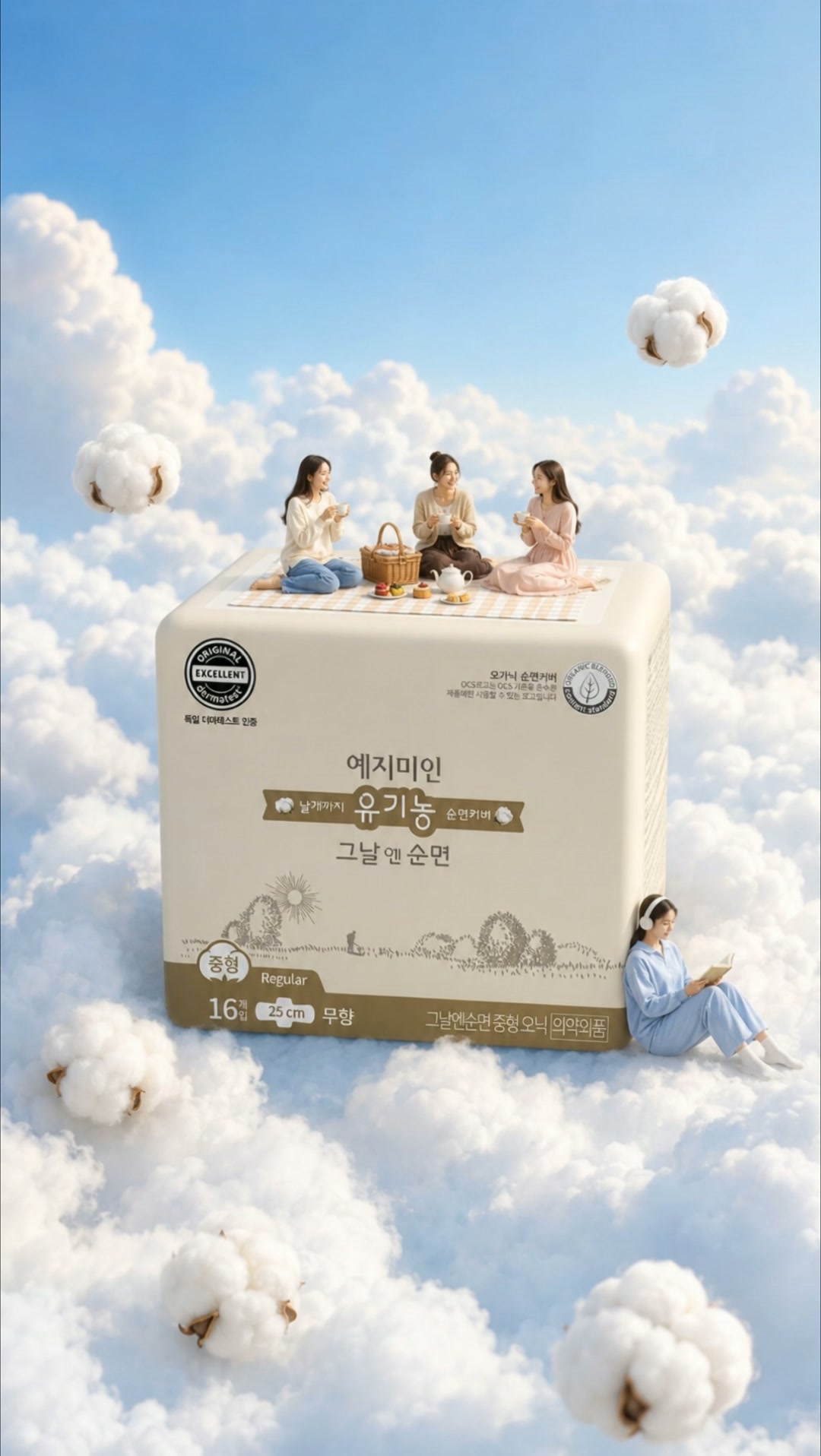 yejimiin_official 品牌动态