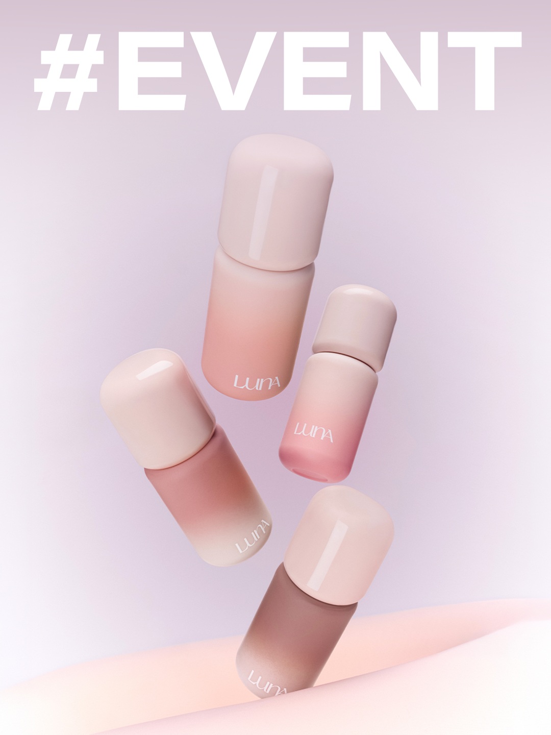 luna_makeup_official 品牌动态