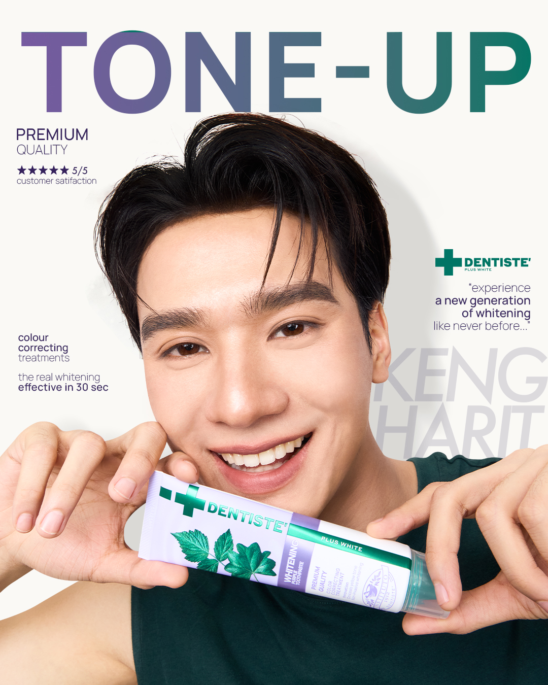 dentiste_thailand 品牌动态图片