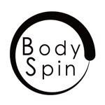 body_spin Logo
