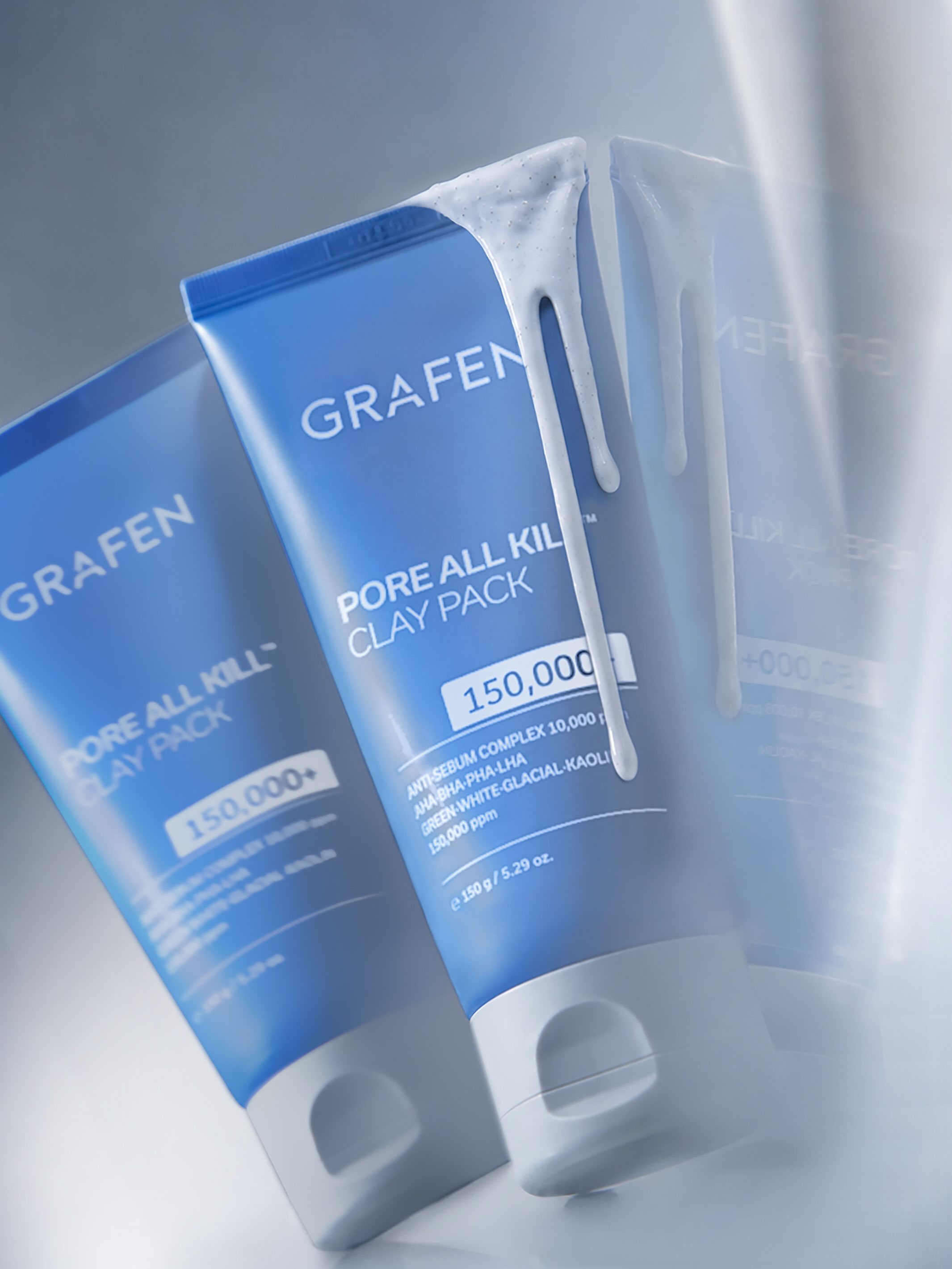 grafen_official 品牌动态