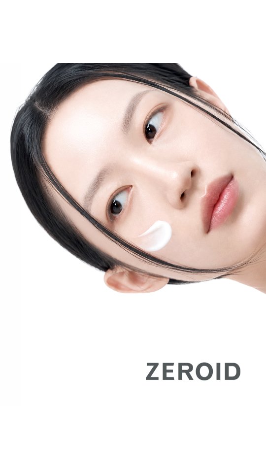 zeroid_official 品牌动态