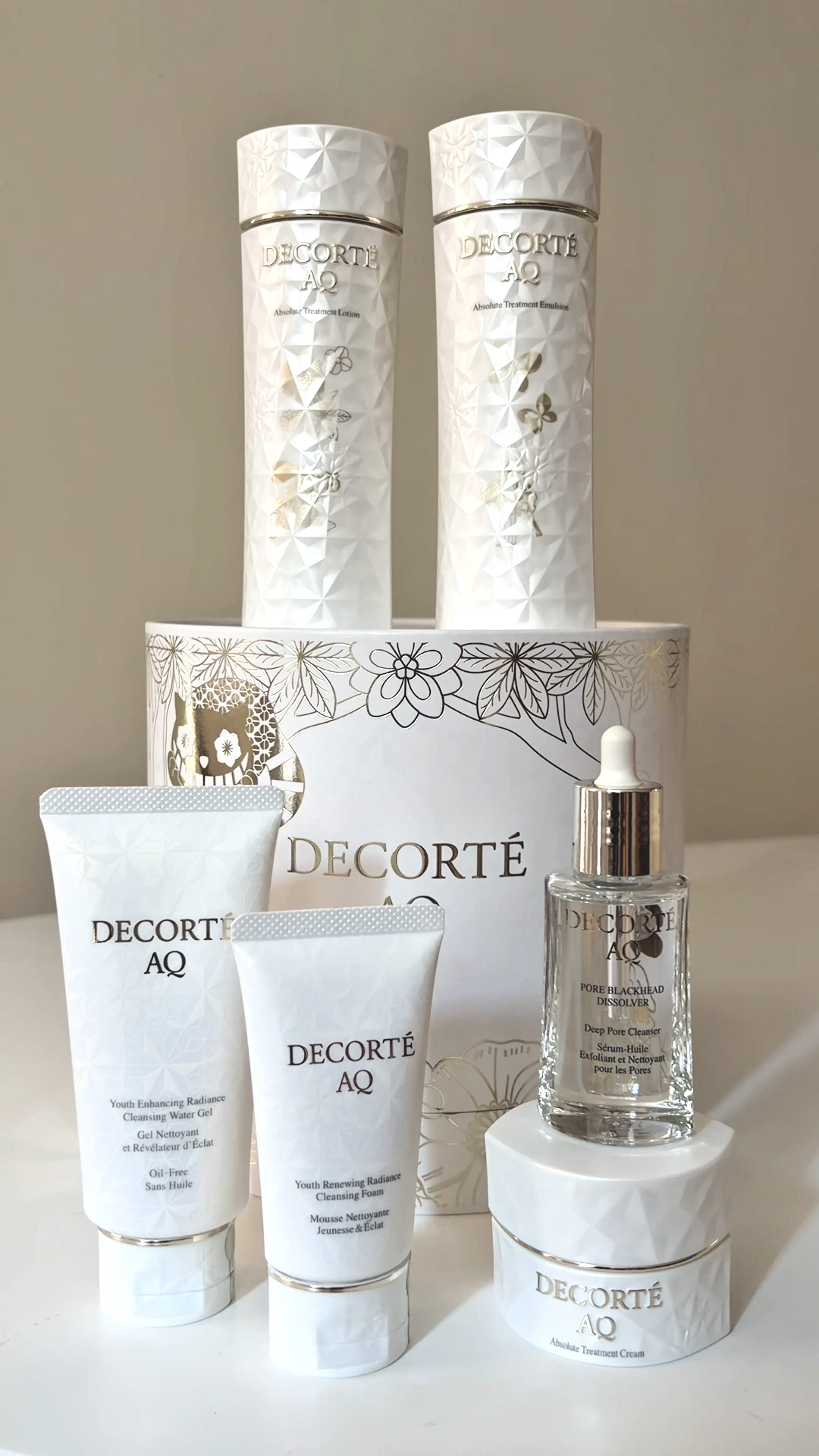 decortebeauty 视频封面