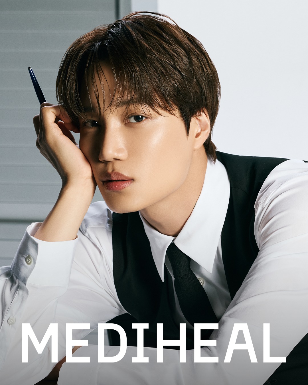 mediheal_official 品牌动态