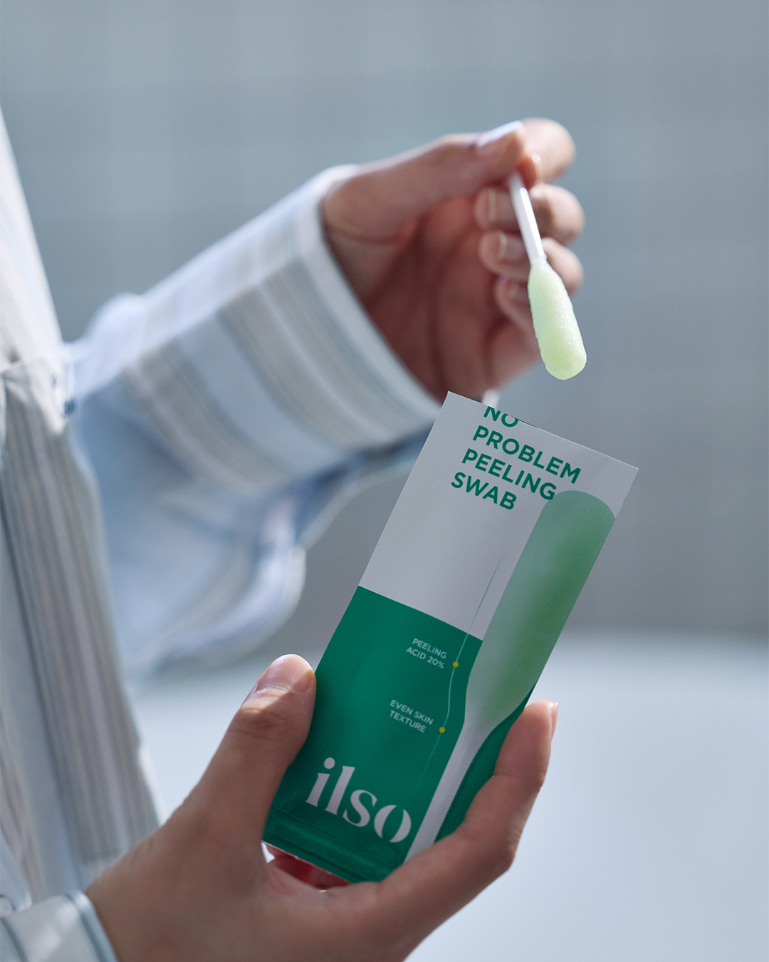 ilso_official 品牌动态图片
