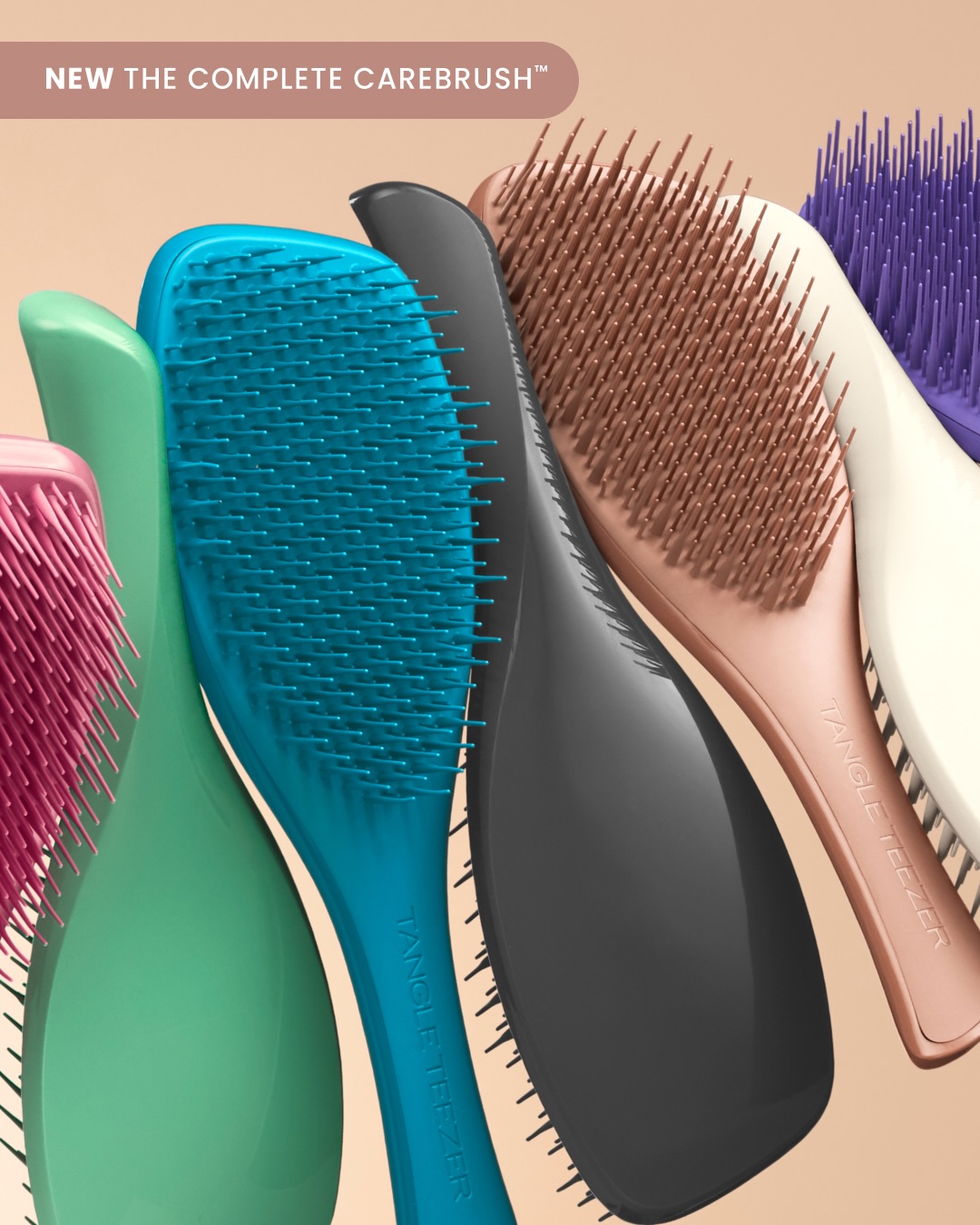 tangleteezer 品牌动态
