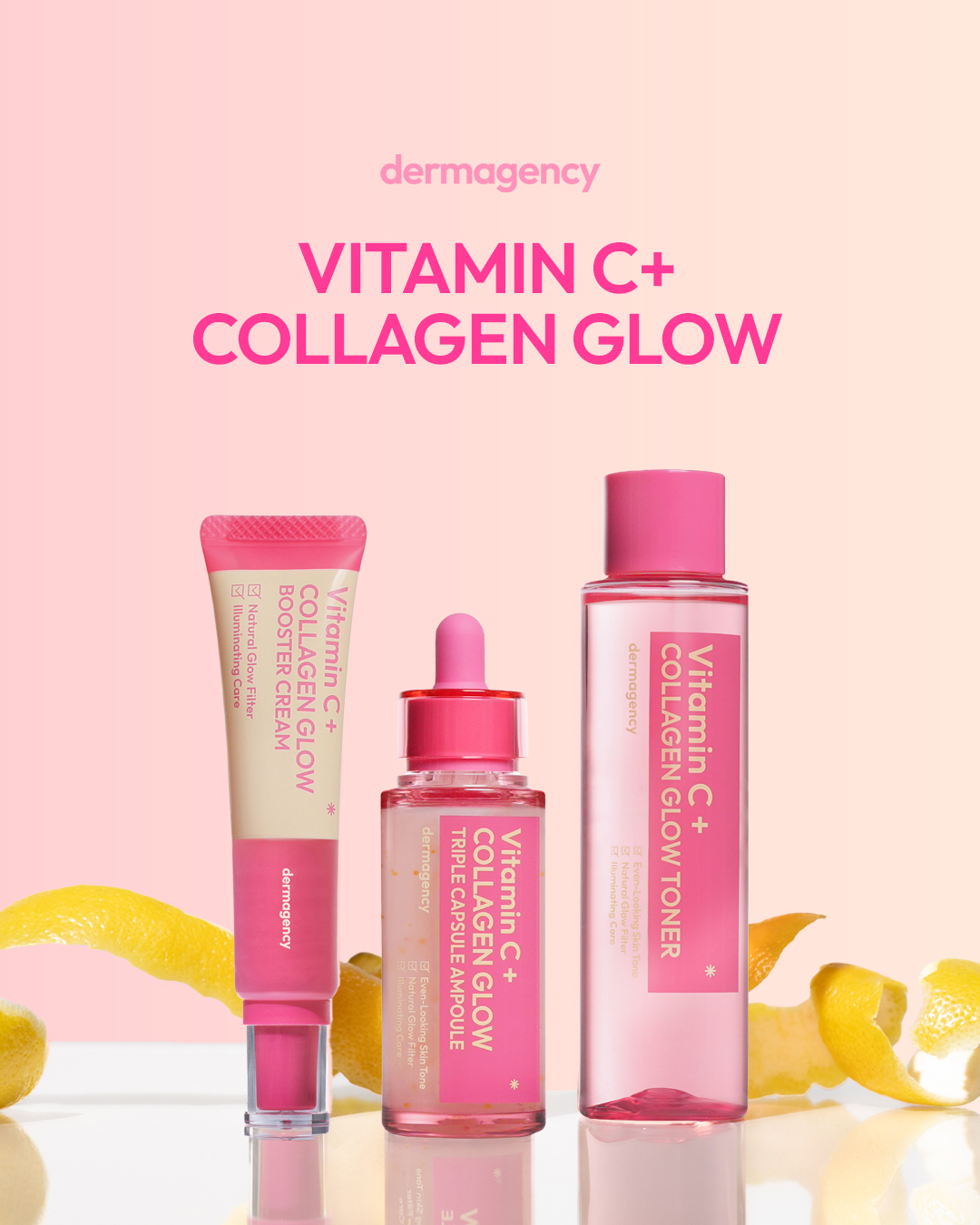 dermagency_kr 品牌动态