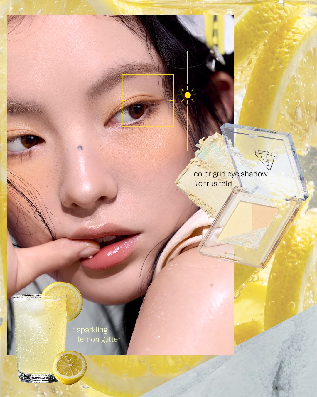 3ce_official 品牌动态图片