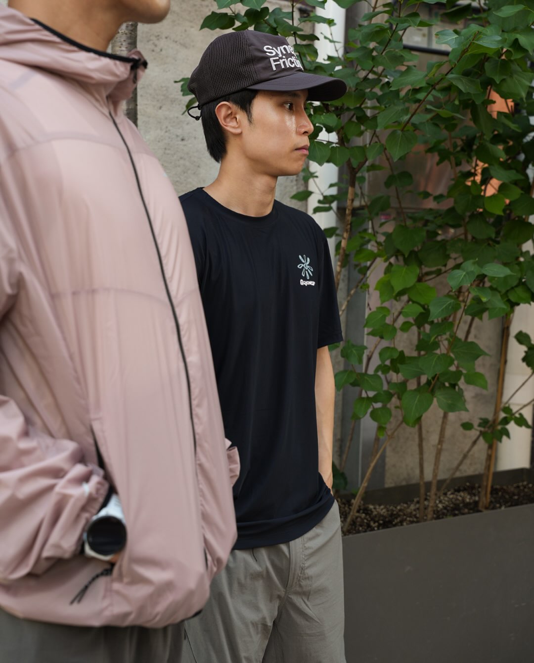 goyowear.seoulforest 品牌动态图片