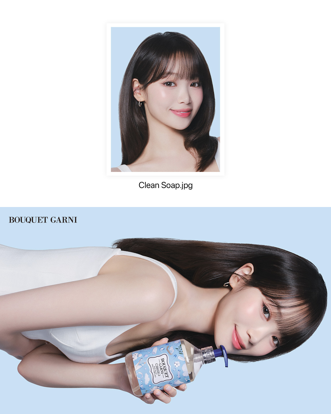bouquetgarni_global 品牌动态