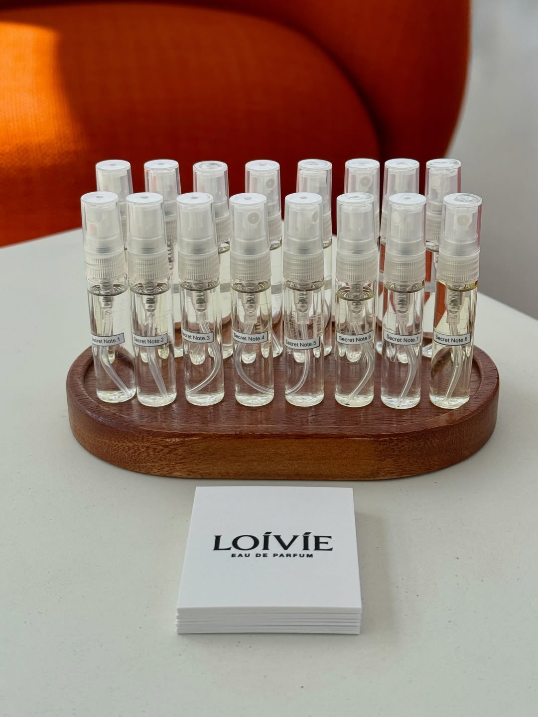loivie.official 品牌动态图片