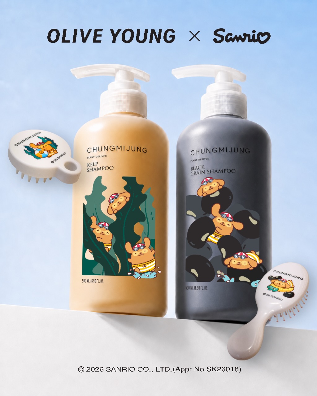 chungmijung.official 品牌动态