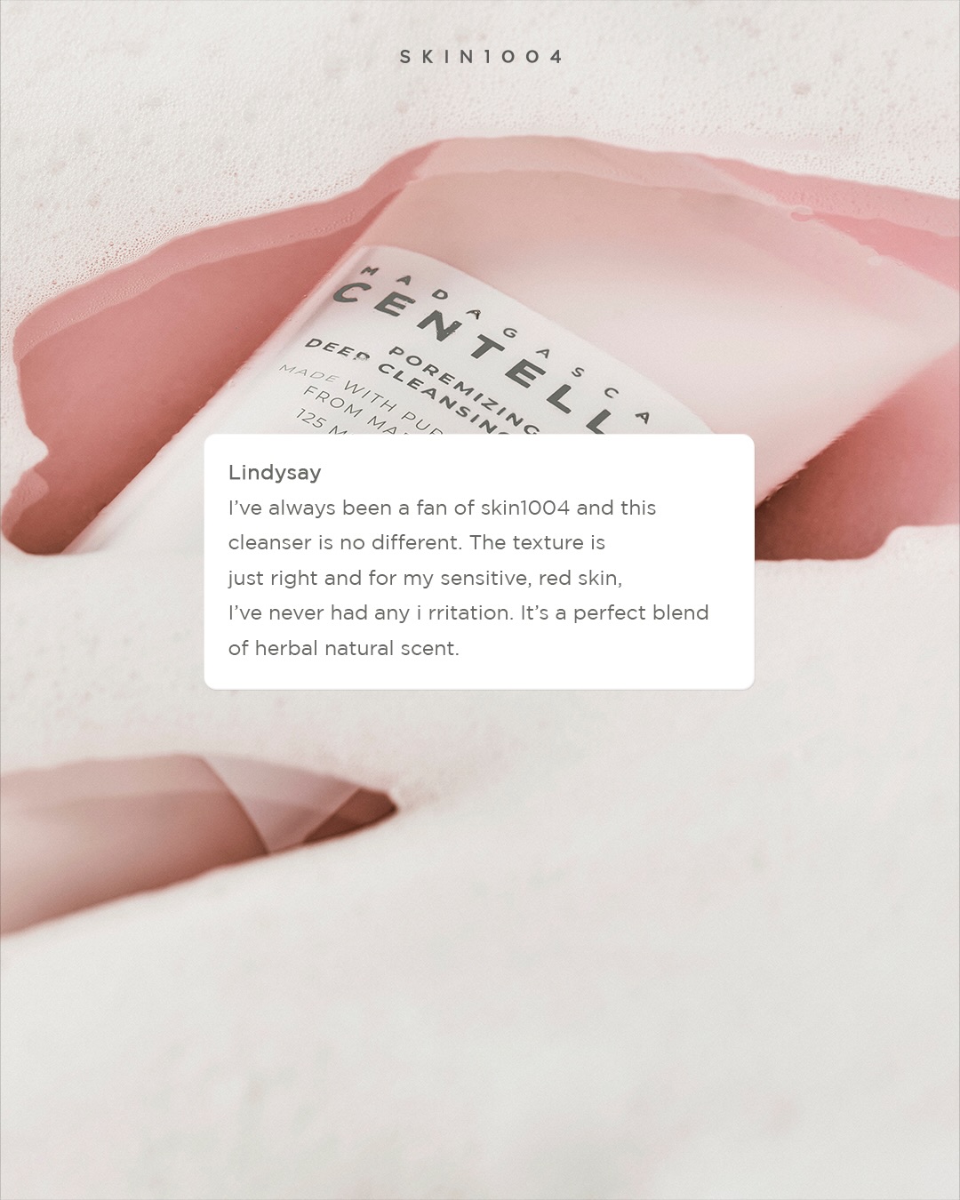 skin1004official 品牌动态图片