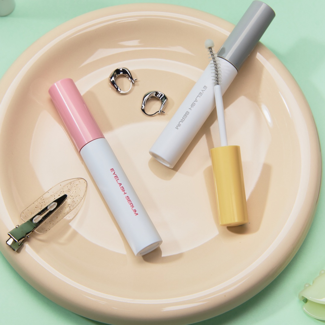entropymakeup 品牌动态