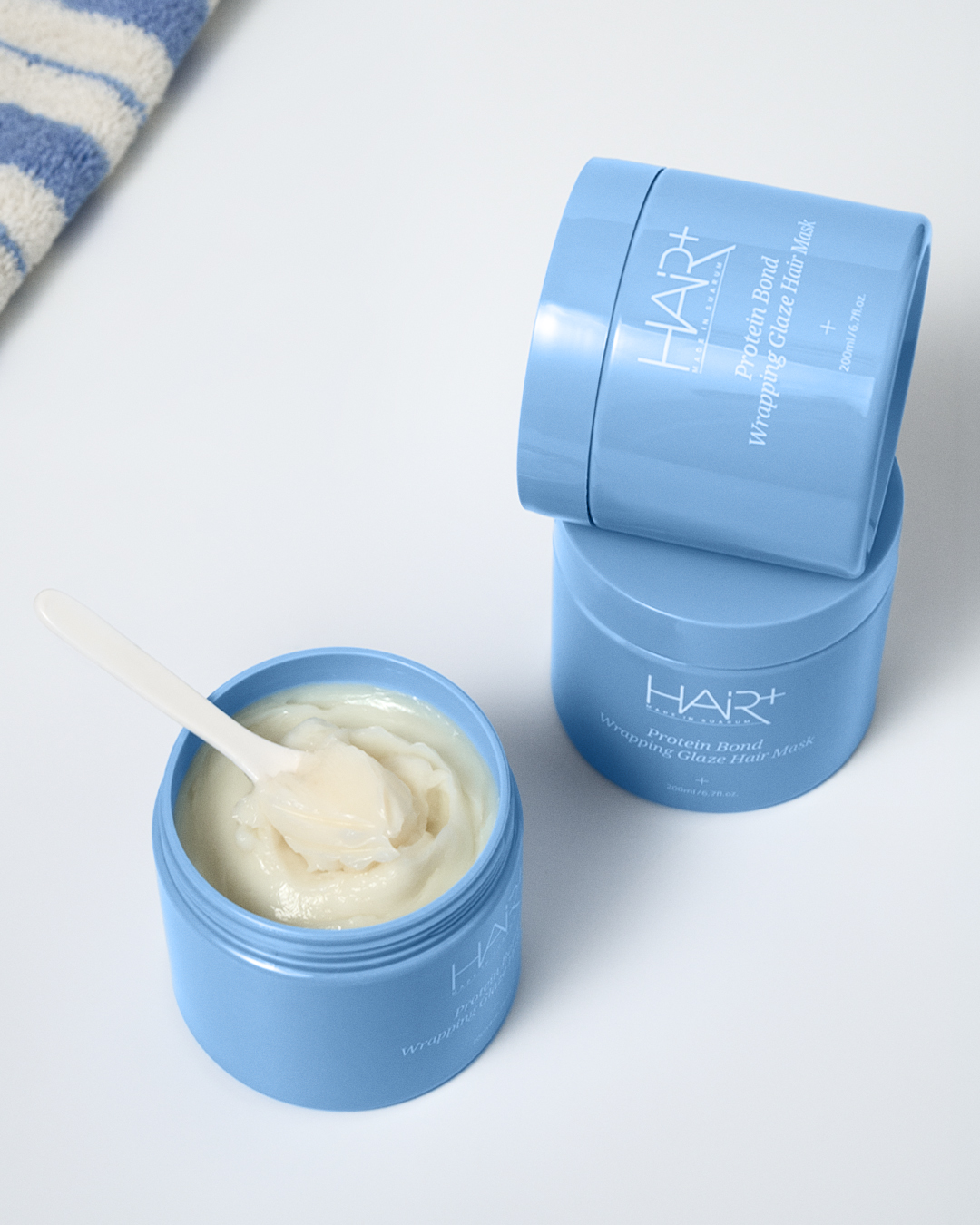 hairplus.official 品牌动态图片