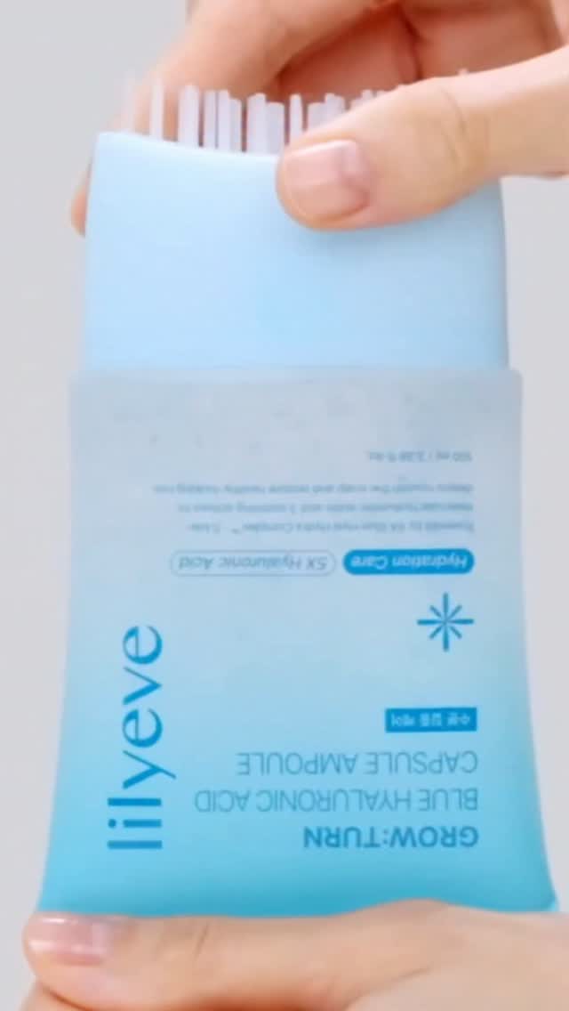 lilyeve_global 品牌动态