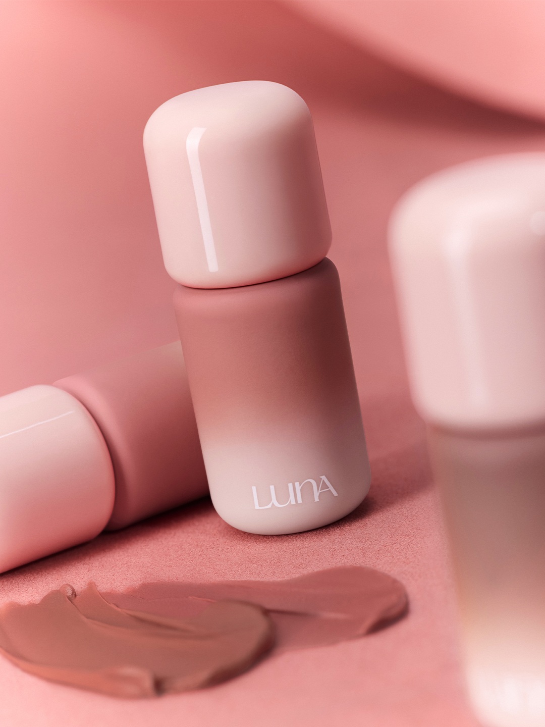 luna_makeup_official 品牌动态图片
