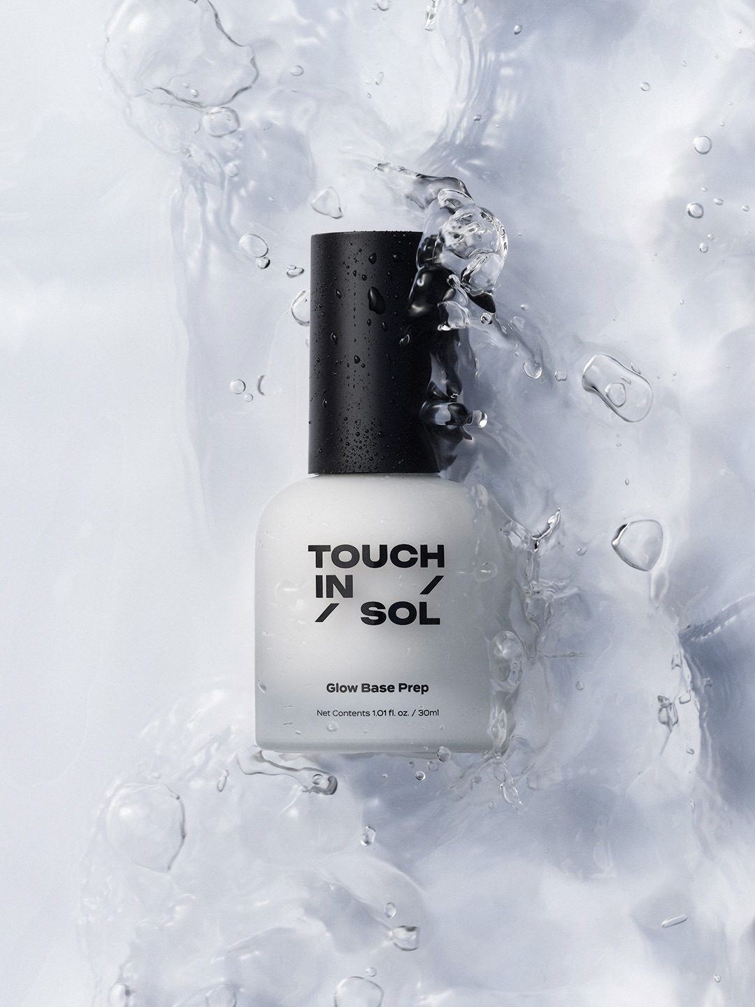 touchinsol.official 品牌动态