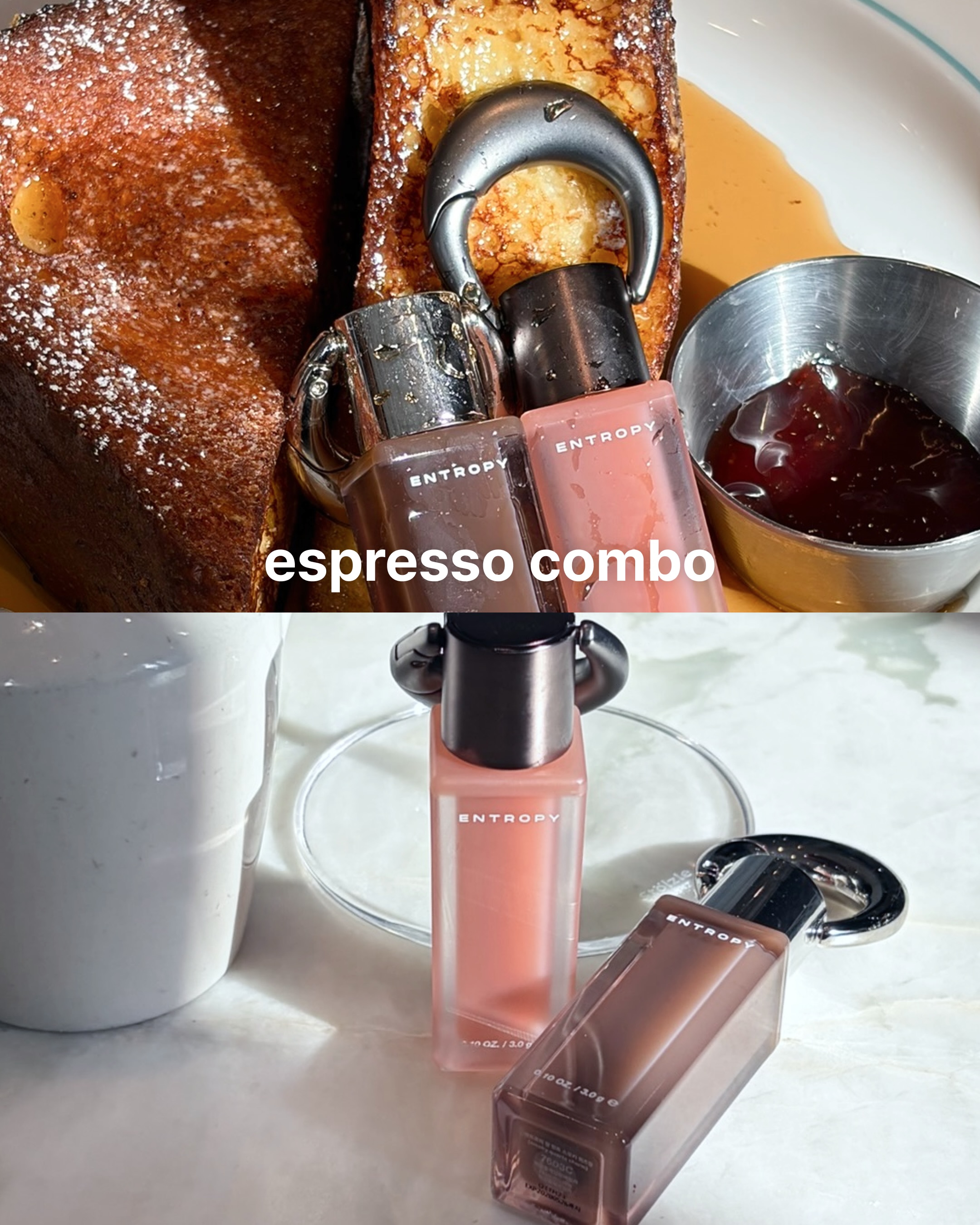 entropymakeup 品牌动态图片