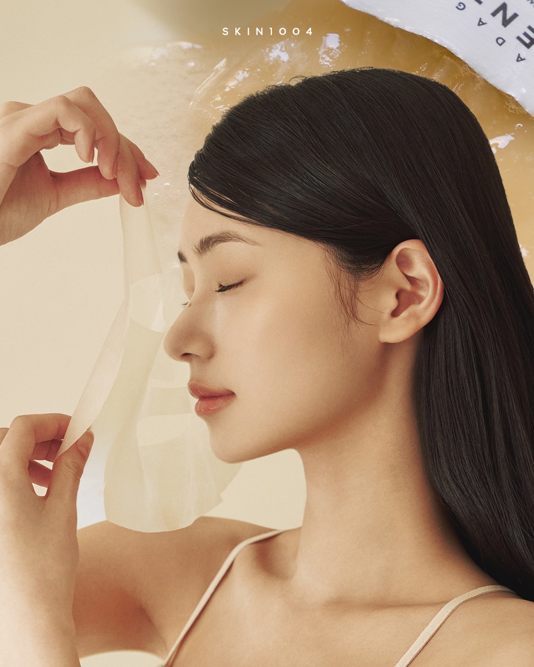 skin1004official 品牌动态