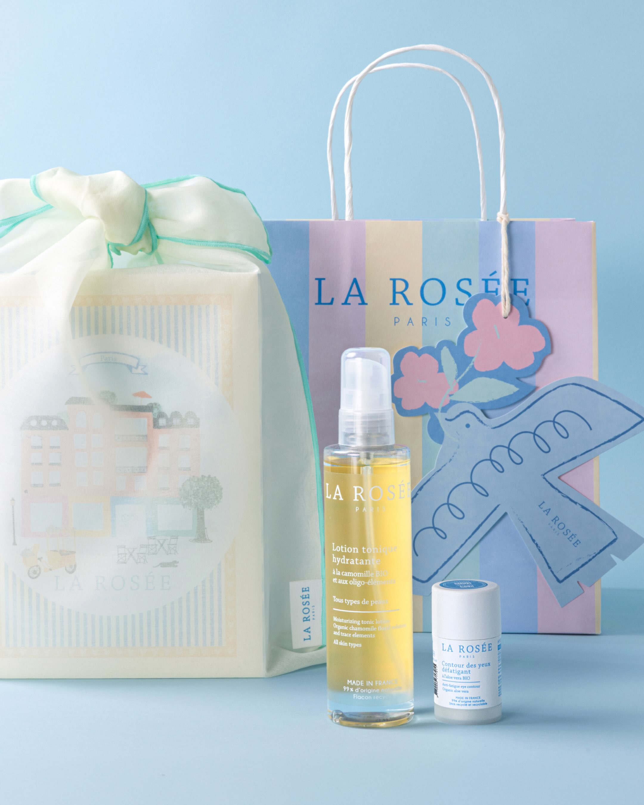 larosee_korea 品牌动态图片