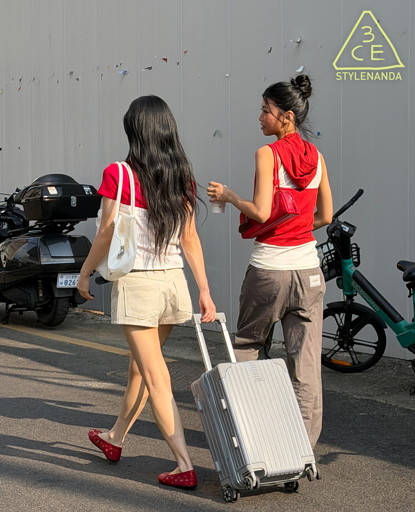 3ce_official 品牌动态图片