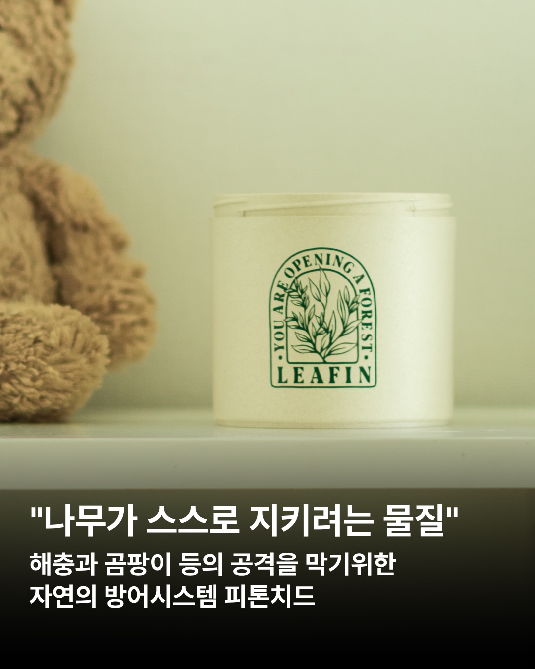 leafin.official 品牌动态图片