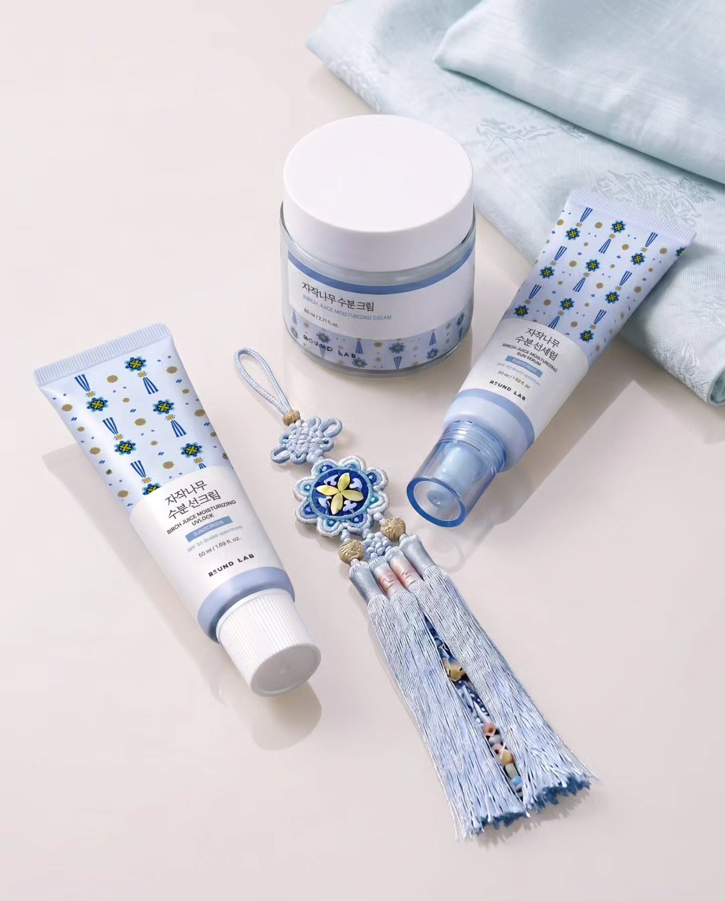roundlab.global 品牌动态