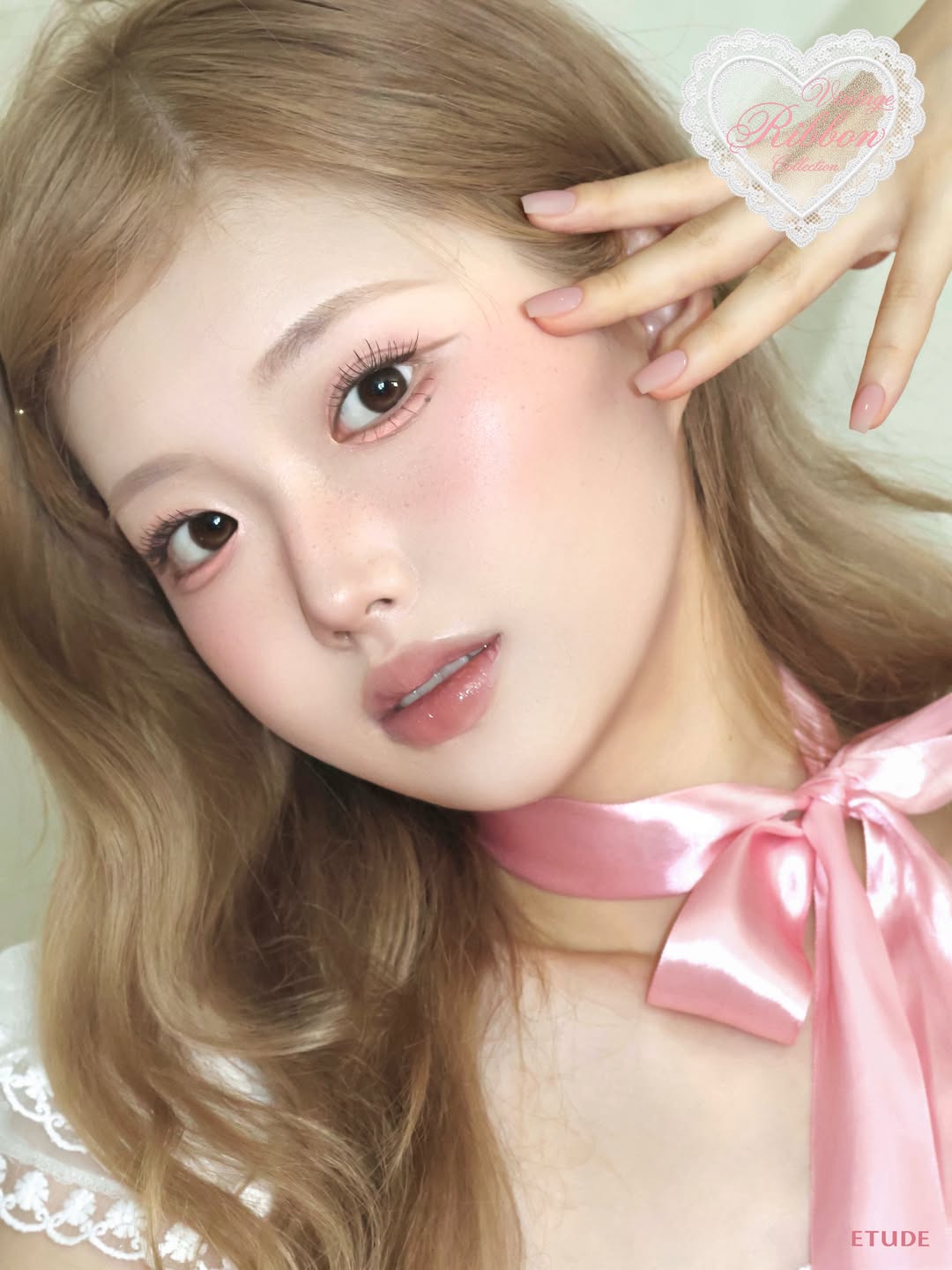 etudeofficial 品牌动态图片