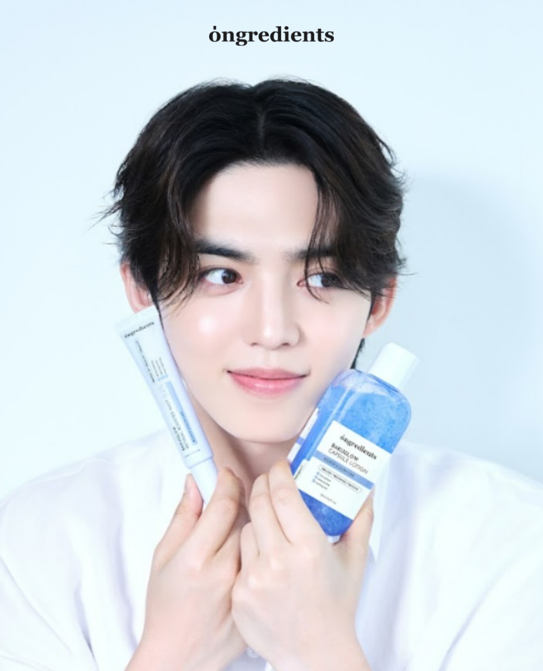ongredients.official 品牌动态图片