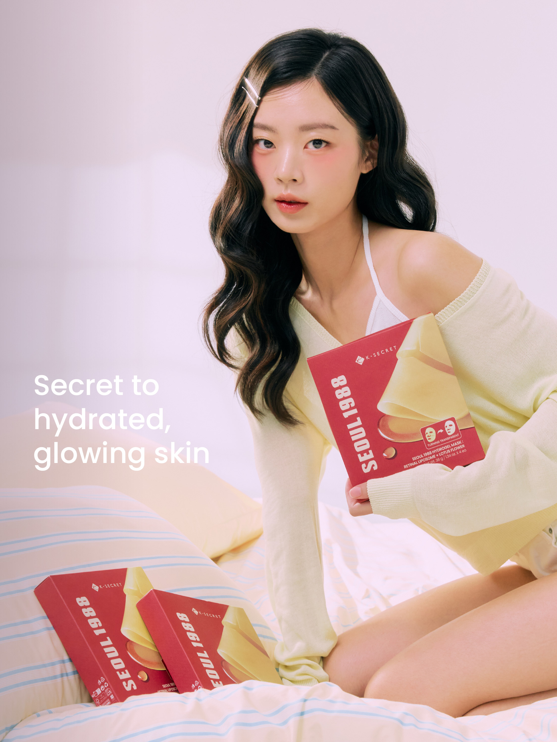 ksecret_global 品牌动态图片