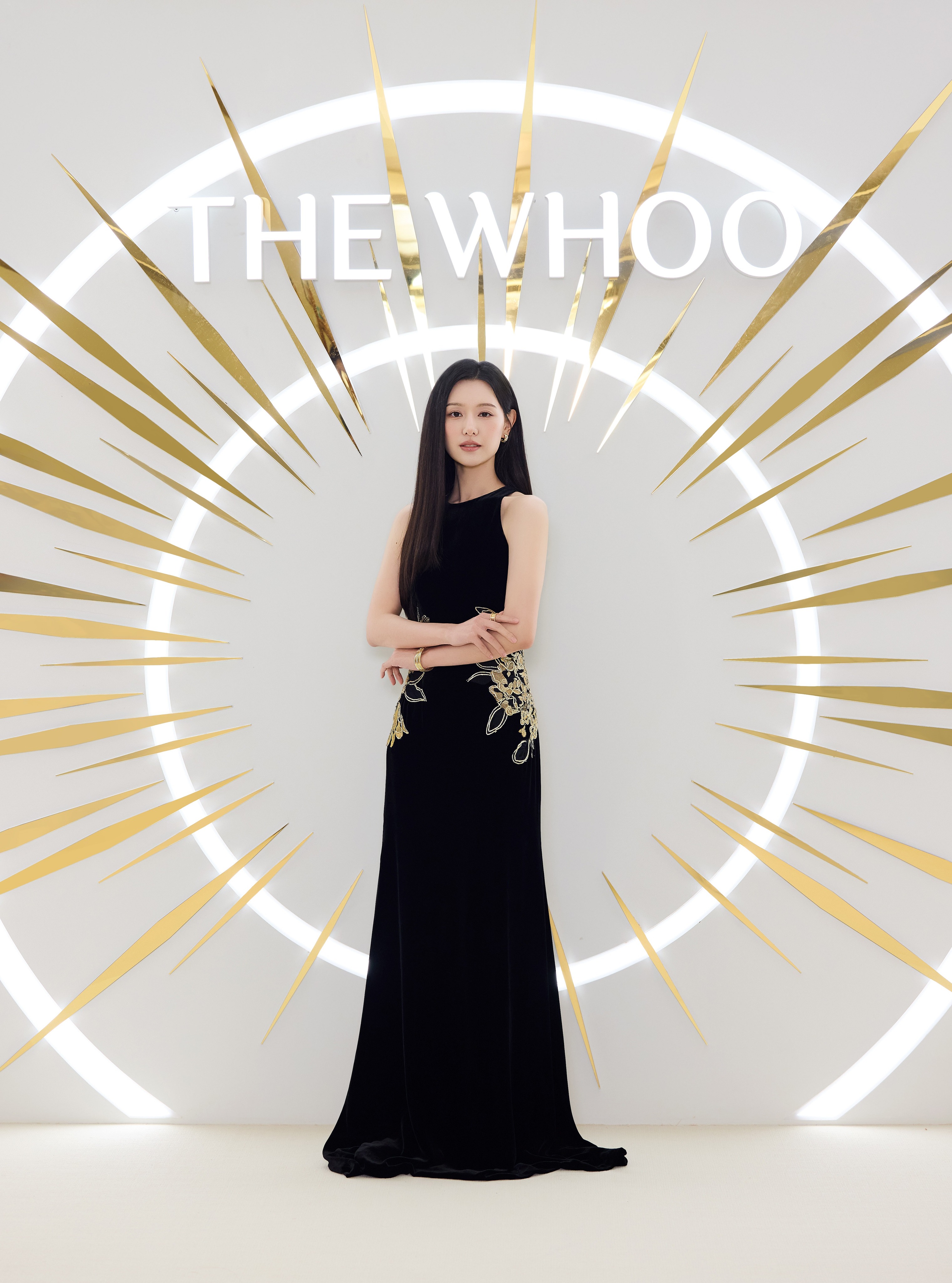 thewhoo_official 品牌动态