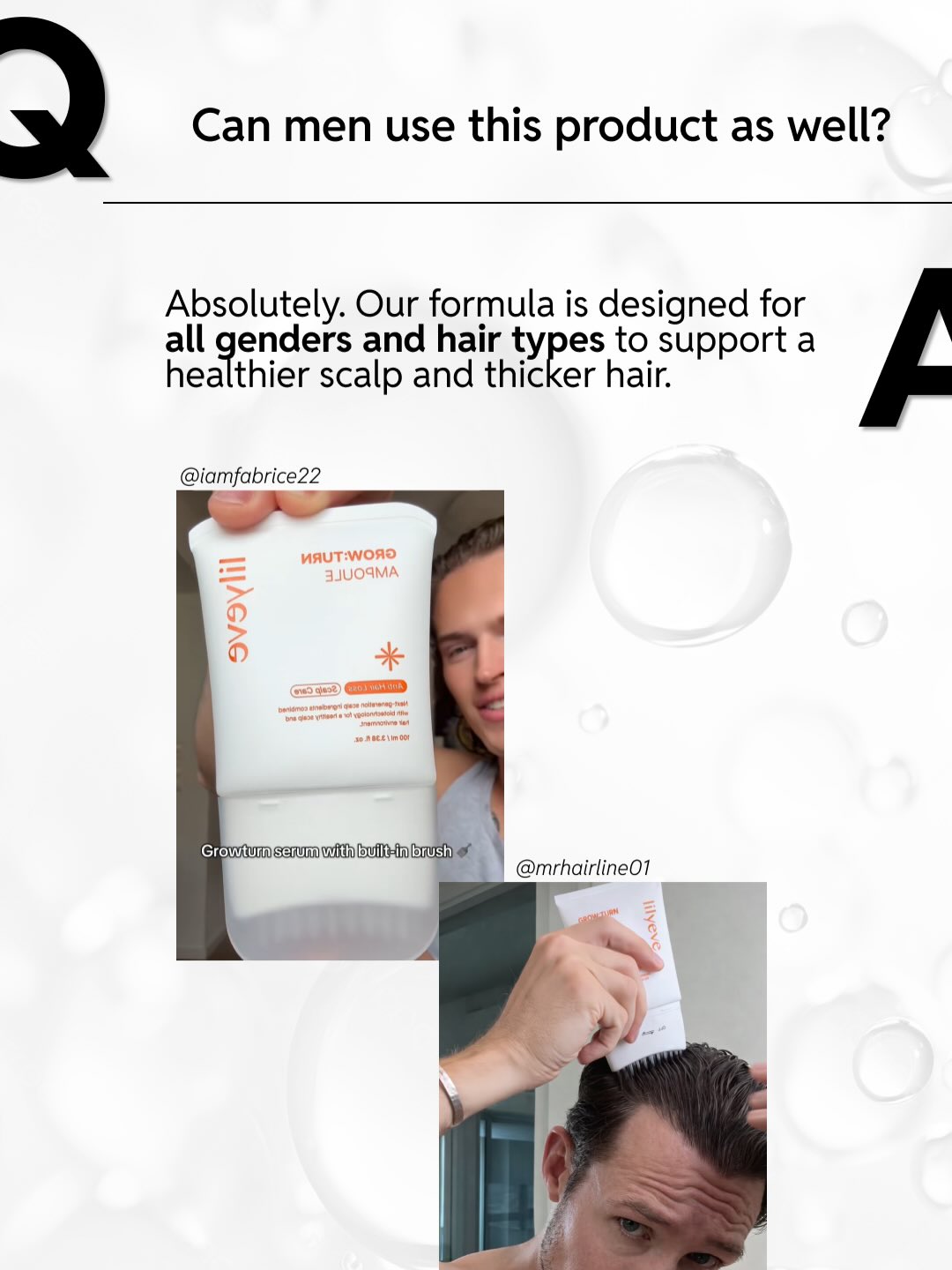 lilyeve_global 品牌动态图片