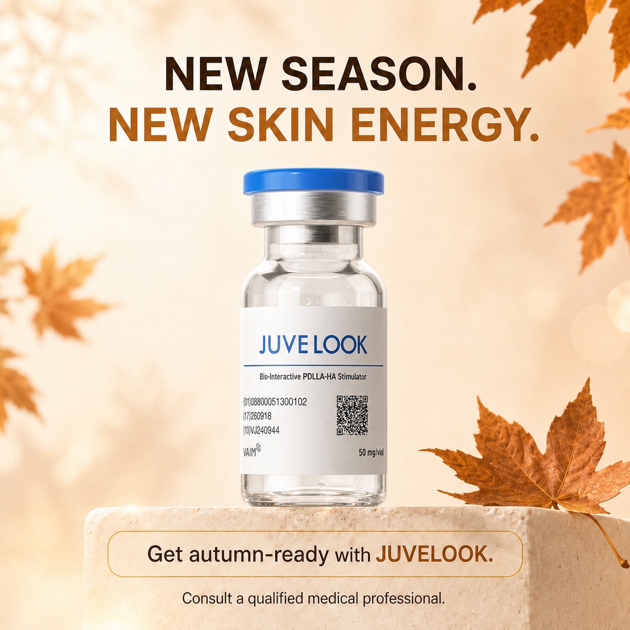 juvelook.global 品牌动态图片
