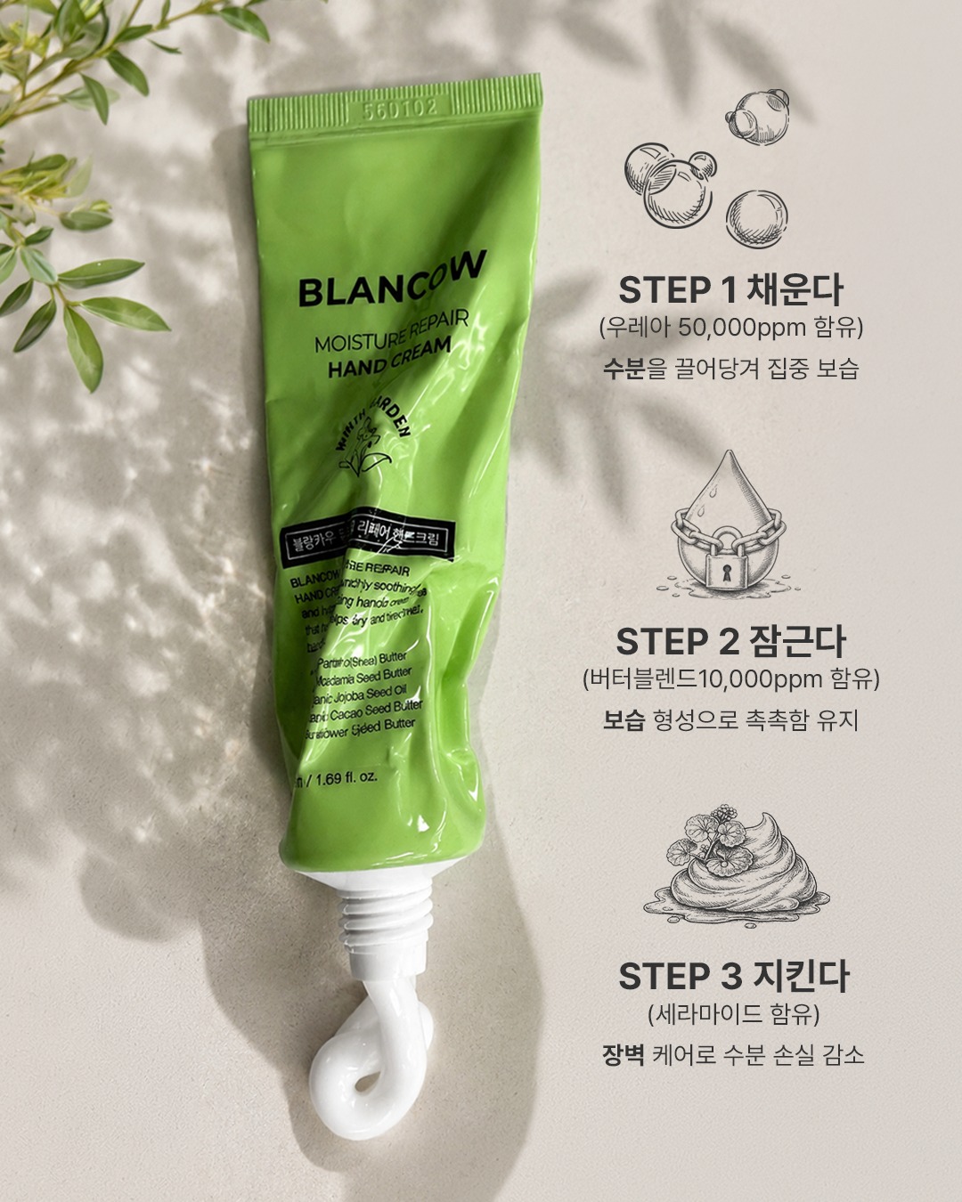 blancow.official 品牌动态图片