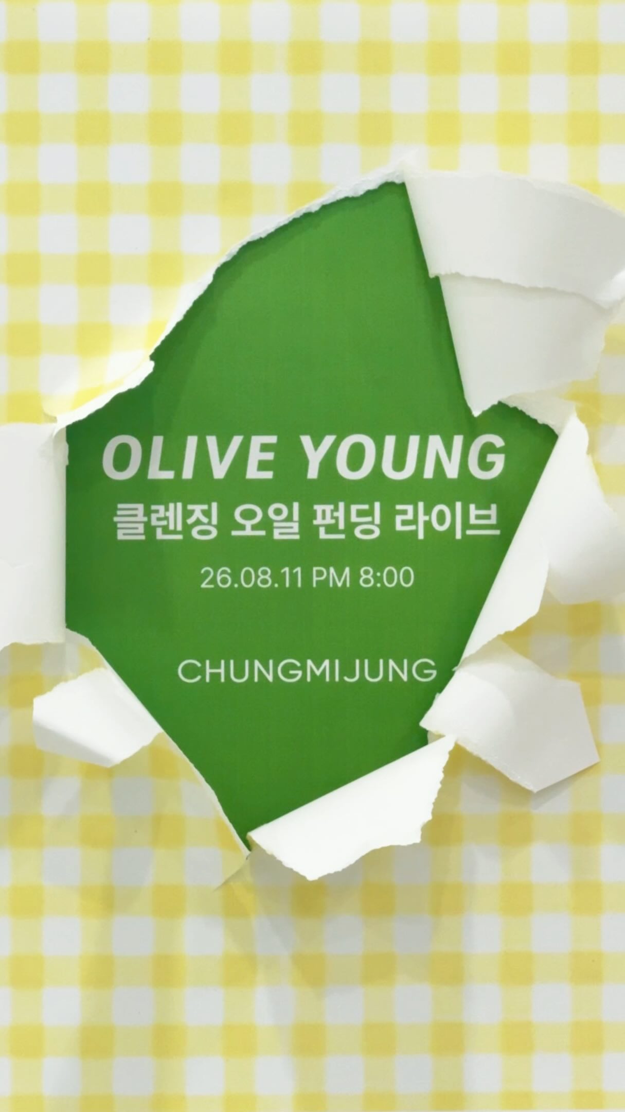 chungmijung.official 品牌动态
