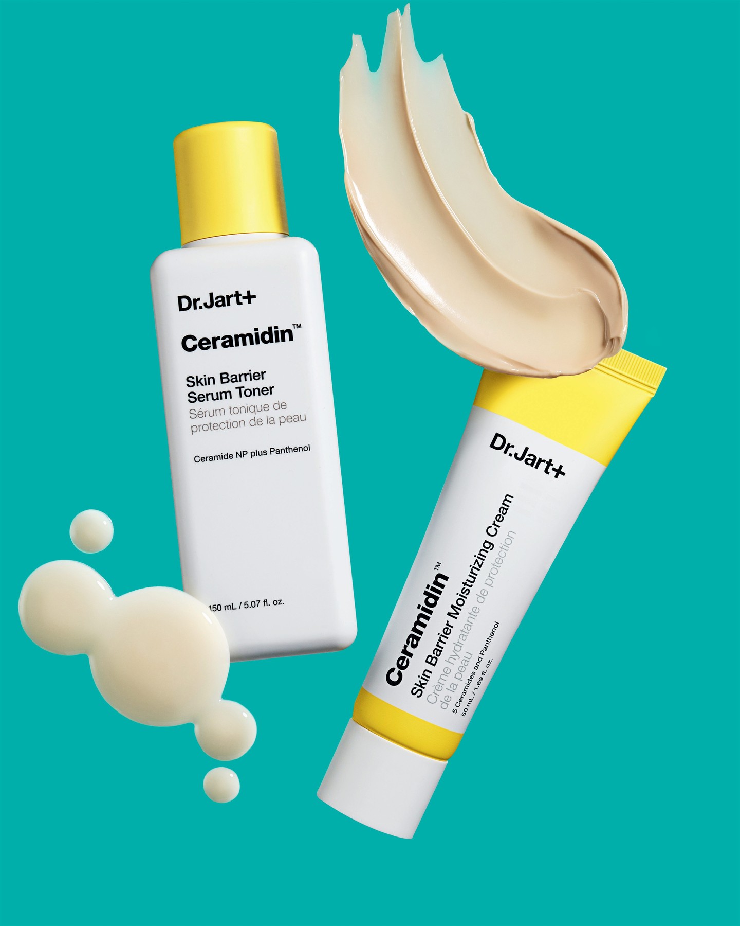 drjart 品牌动态图片