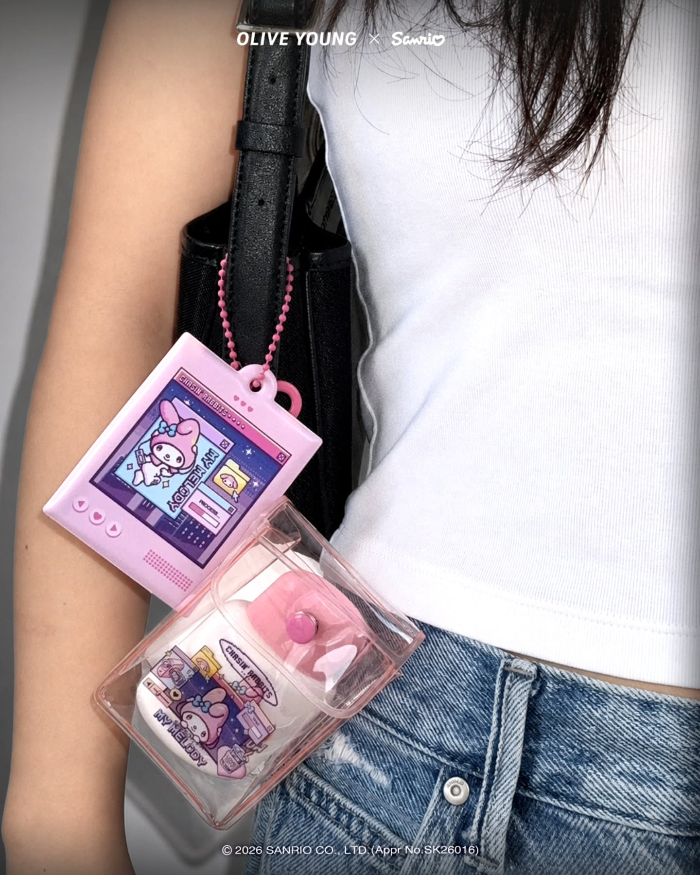 chasinrabbits.official 品牌动态图片