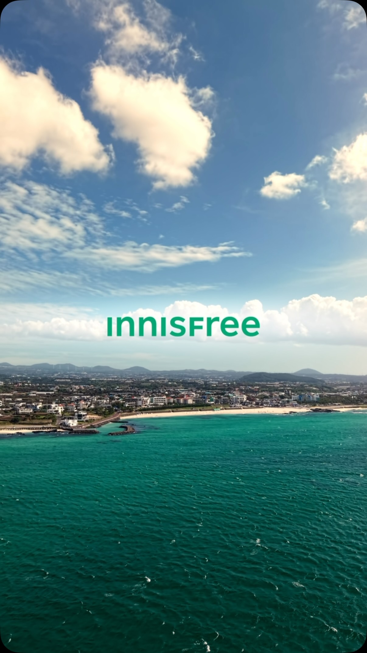 innisfreeofficial 品牌动态