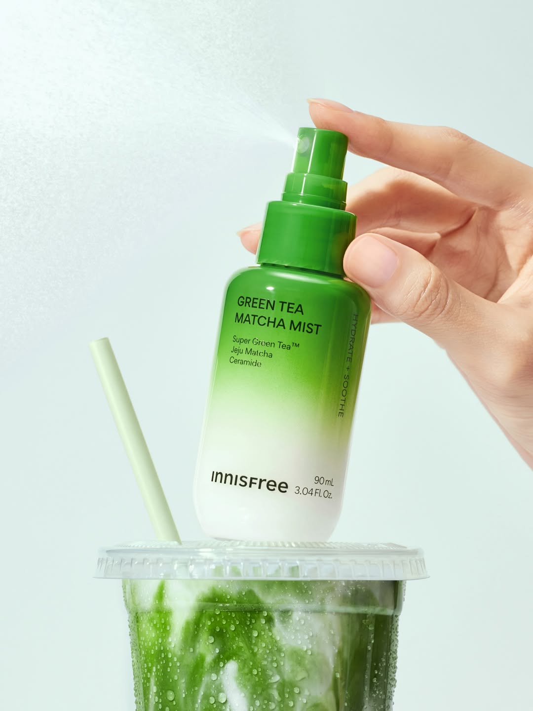 innisfreeofficial 品牌动态图片