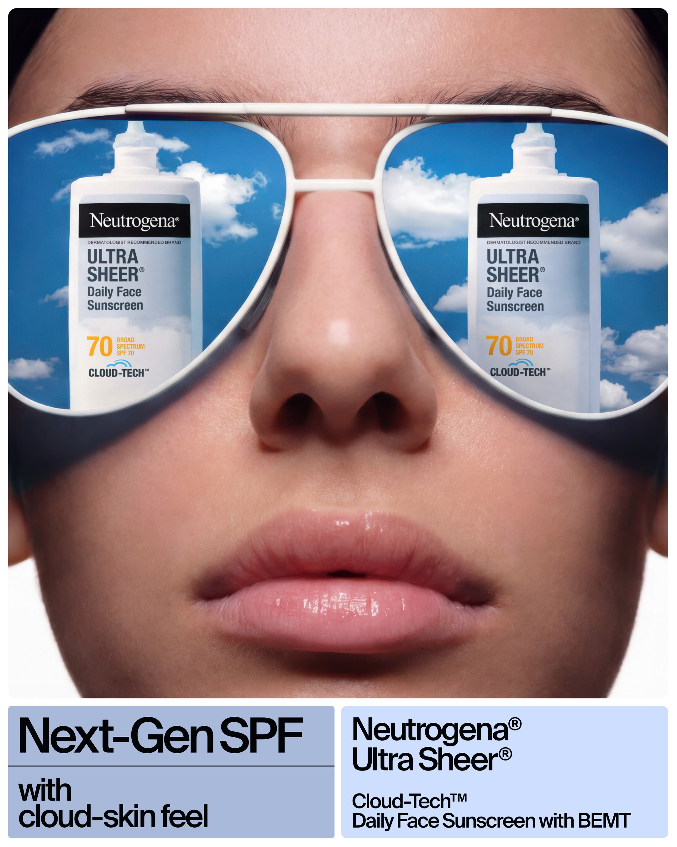 neutrogena 品牌动态图片