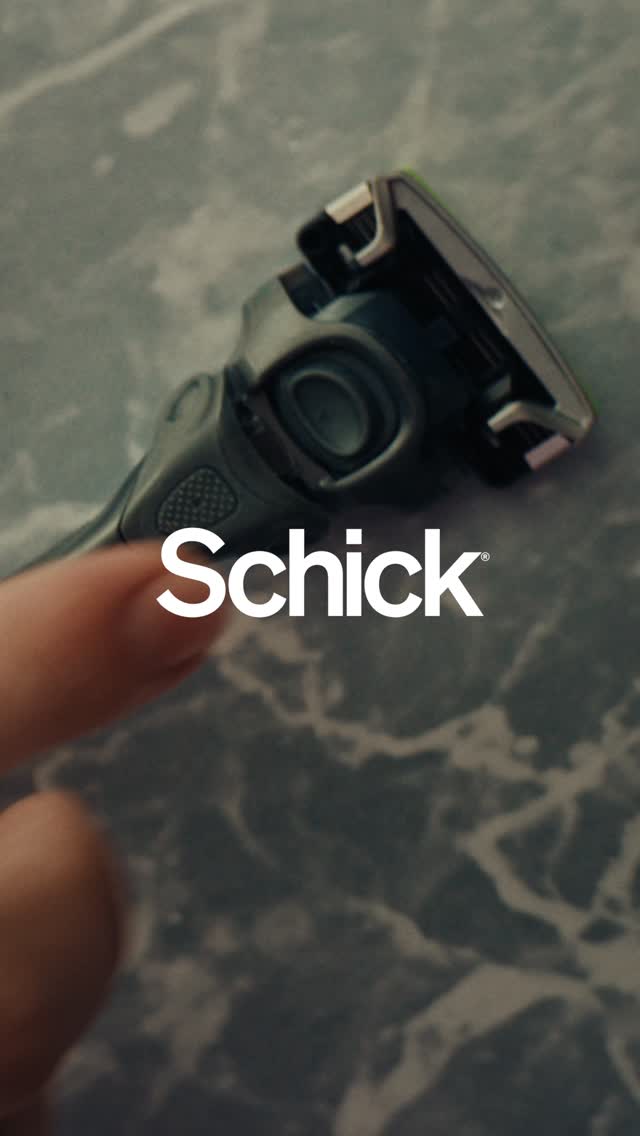 schick 品牌动态