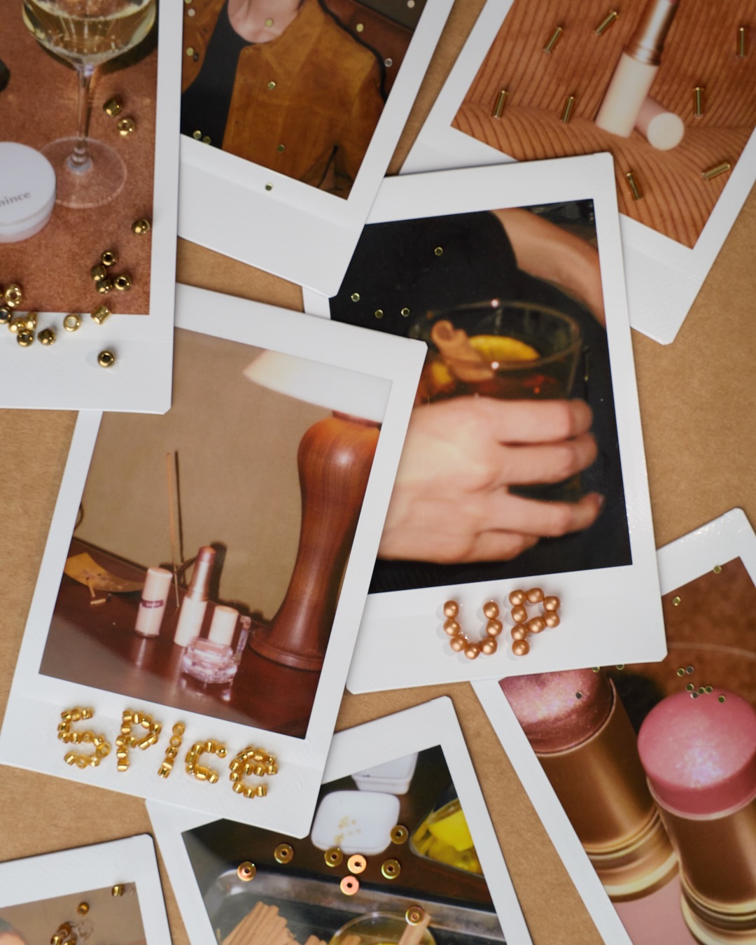 hince_official 品牌动态图片