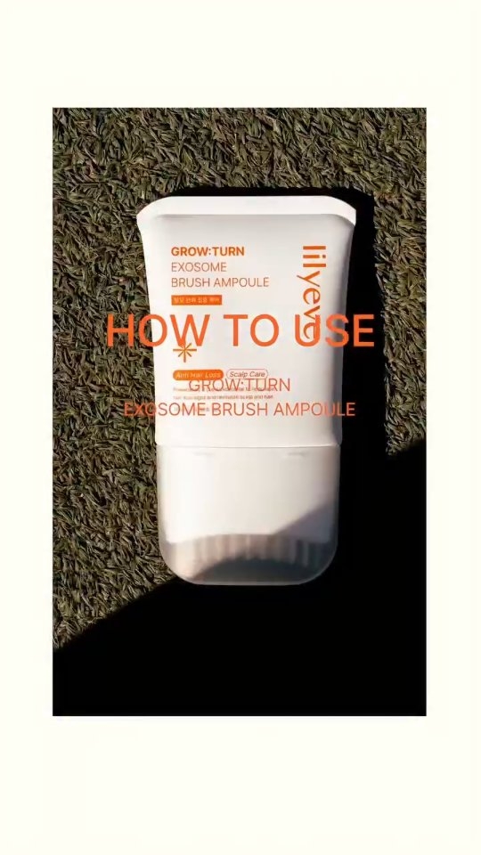 lilyeve_global 品牌动态