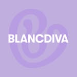 blancdiva_official Logo