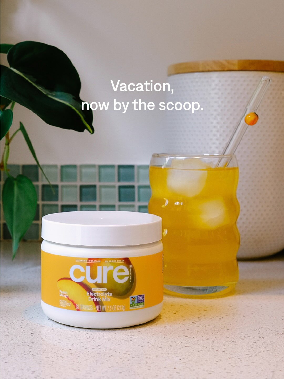 cure 品牌动态