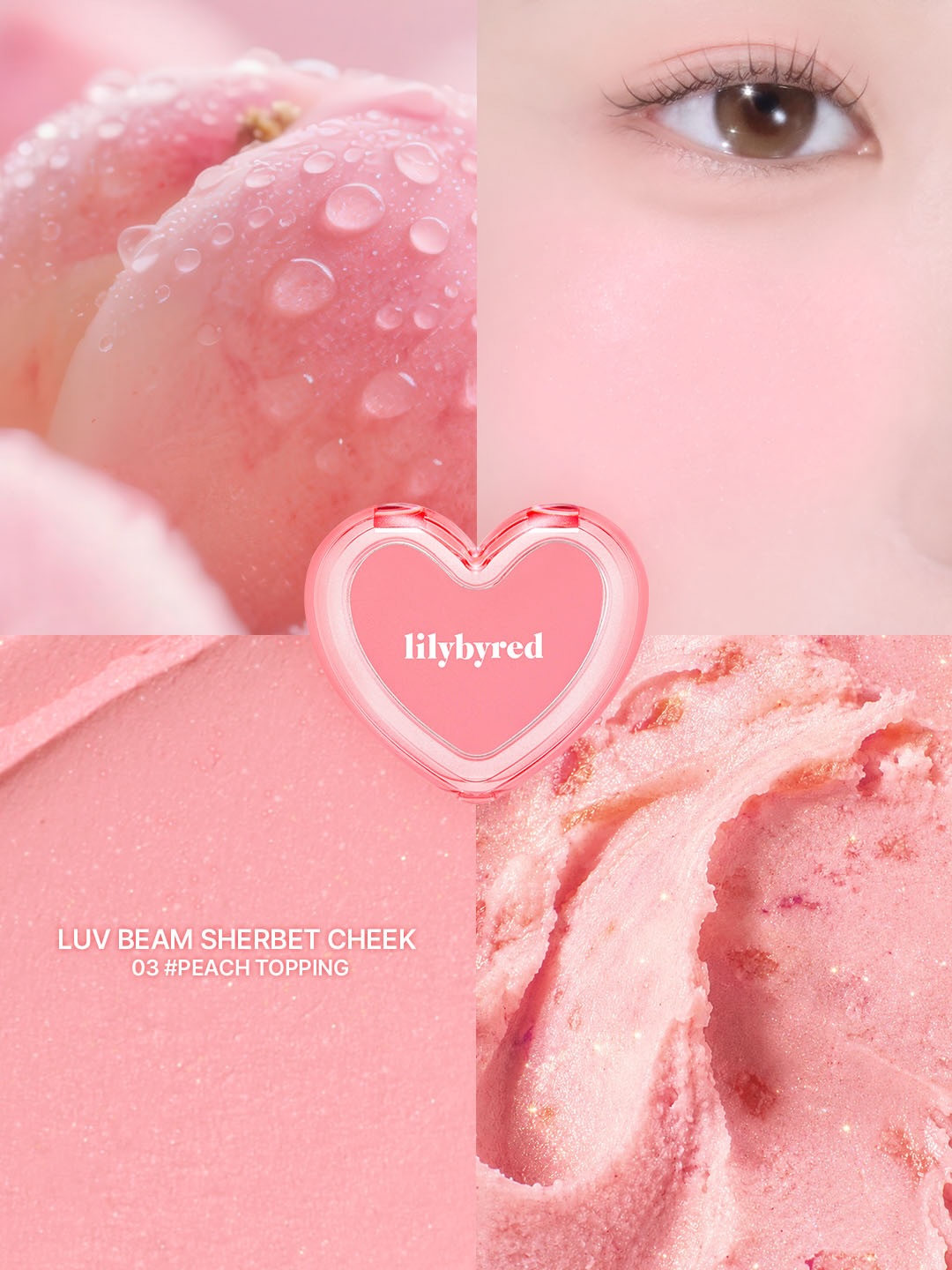 lilybyred_official 品牌动态