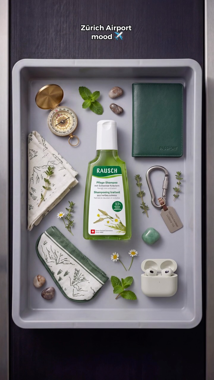 rausch_official 品牌动态