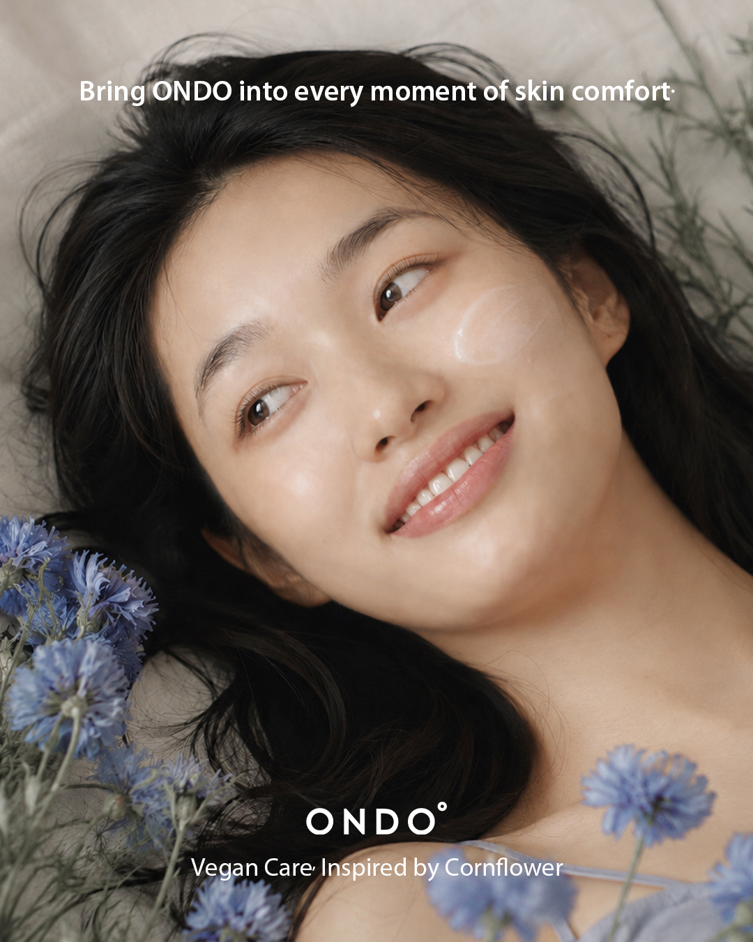 ondo_cosmetic 品牌动态图片