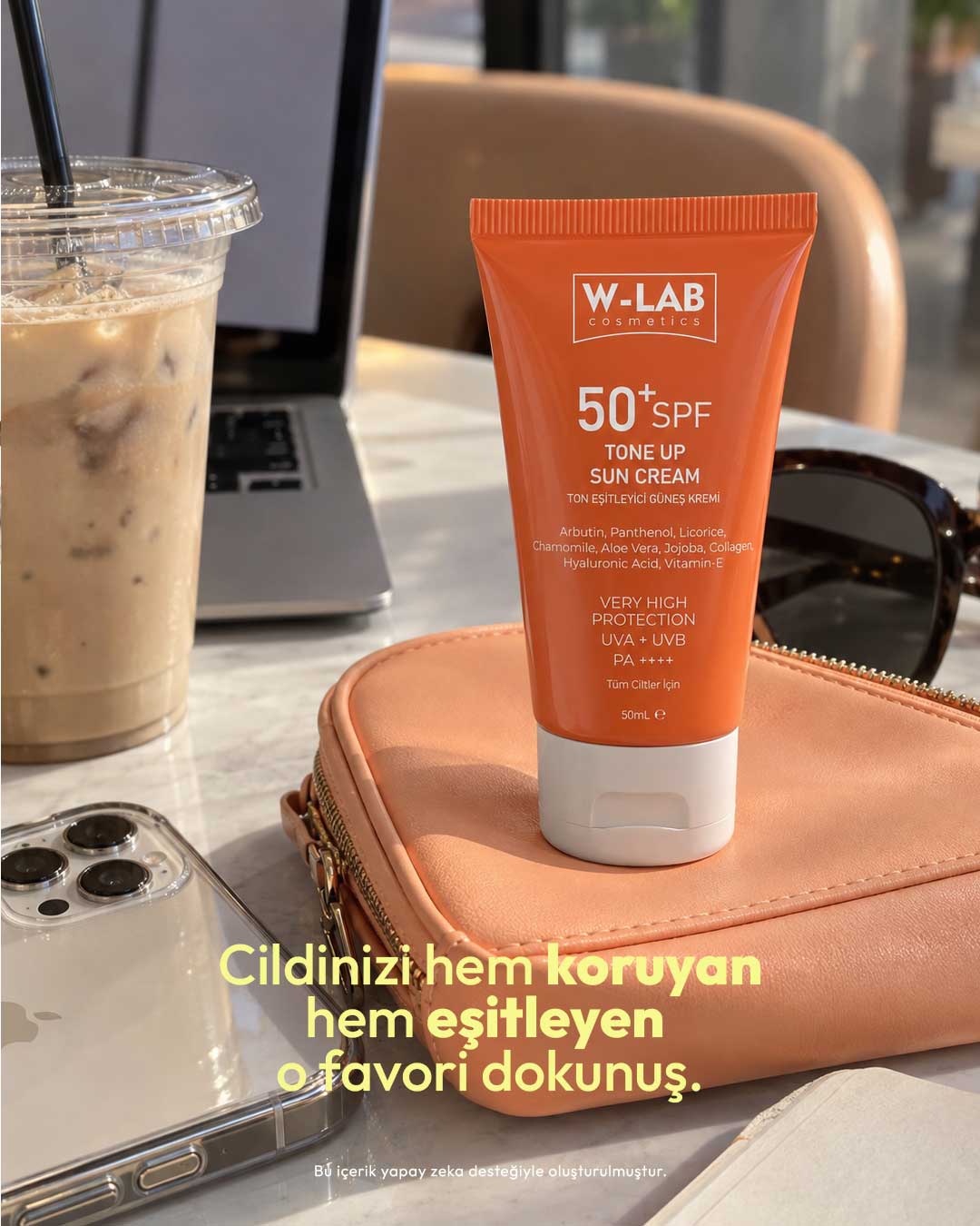 wlab 品牌动态图片